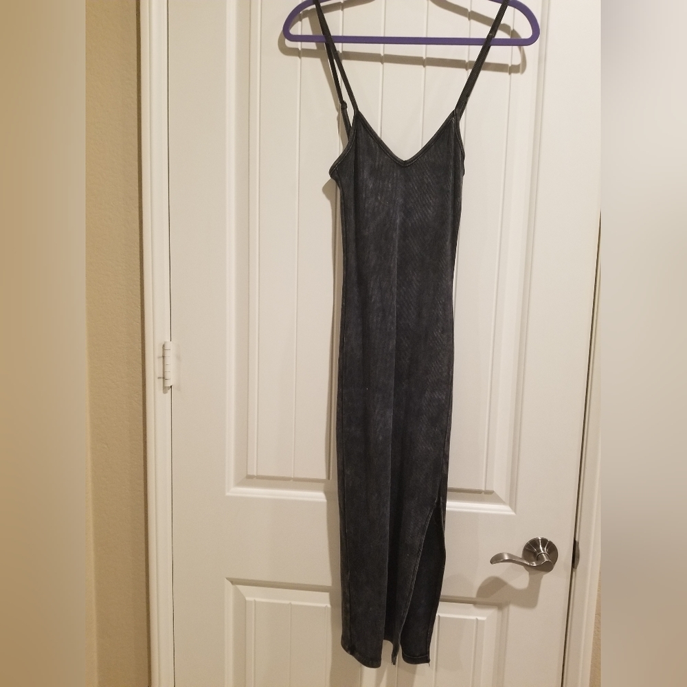 Emory Park Rib Dress